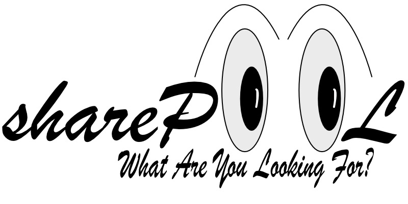 Share Pool Logo